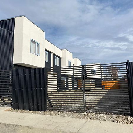 Departamentos Camino De Santiago Villa Puerto Natales Dış mekan fotoğraf