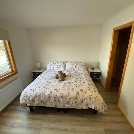 Departamentos Camino De Santiago Villa Puerto Natales Dış mekan fotoğraf